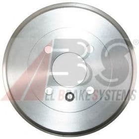 Гальмівний барабан