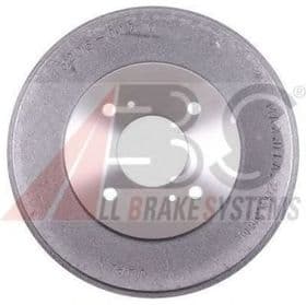 Гальмівний барабан