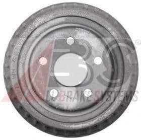 Гальмівний барабан