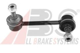 Стойка стабилизатора