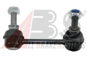 Стойка стабилизатора