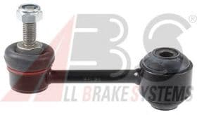 Стойка стабилизатора