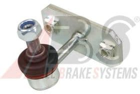 Стойка стабилизатора