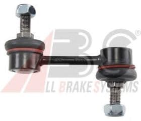 Стойка стабилизатора