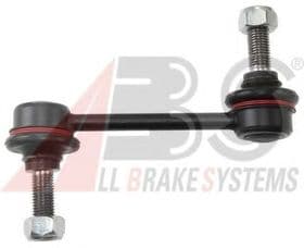 Стойка стабилизатора