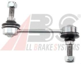 Стойка стабилизатора