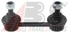 Стійка стабілізатора