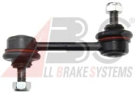 Стойка стабилизатора