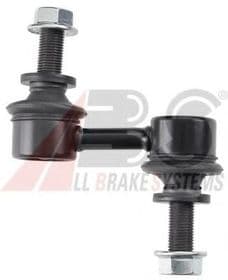 Стійка стабілізатора