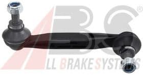 Стійка стабілізатора