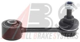 Стійка стабілізатора