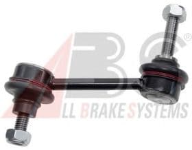 Стійка стабілізатора