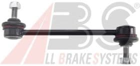 Стойка стабилизатора