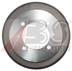 Тормозной барабан