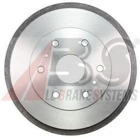 Гальмівний барабан