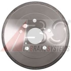 Тормозной барабан