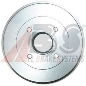 Гальмівний барабан