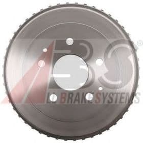 Гальмівний барабан