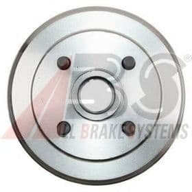 Гальмівний барабан