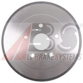 Гальмівний барабан