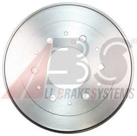 Тормозной барабан