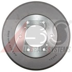 Тормозной барабан