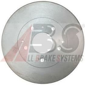 Гальмівний барабан