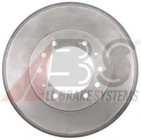 Гальмівний барабан