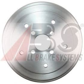 Гальмівний барабан