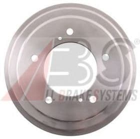 Тормозной барабан