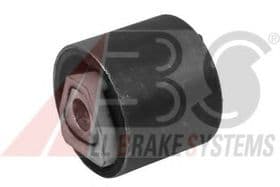 Сайлентблок важеля