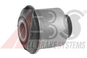 Сайлентблок важеля