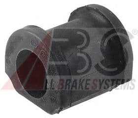 Втулка стабилизатора Втулка стабилизатора