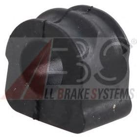 Втулка стабілізатора