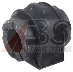 Втулка стабилизатора Втулка стабилизатора