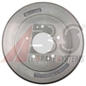 Тормозной барабан