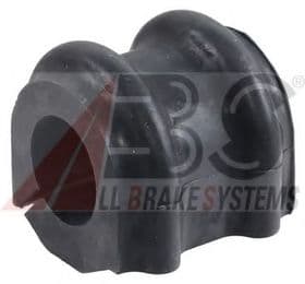 Втулка стабилизатора