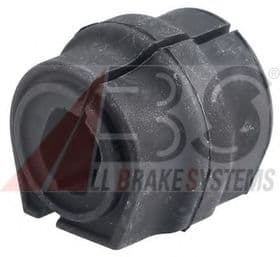 Втулка стабилизатора Втулка стабилизатора