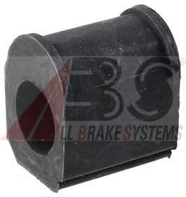 Втулка стабилизатора Втулка стабилизатора