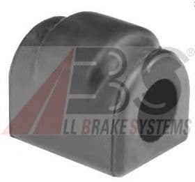 Втулка стабилизатора Втулка стабилизатора