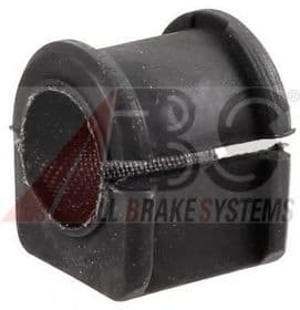 Втулка стабилизатора Втулка стабилизатора