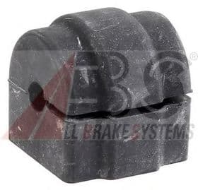 Втулка стабилизатора