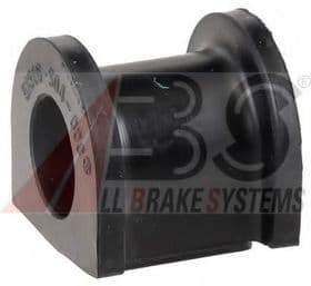 Втулка стабилизатора Втулка стабилизатора