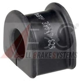 Втулка стабилизатора Втулка стабилизатора