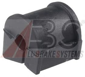 Втулка стабилизатора