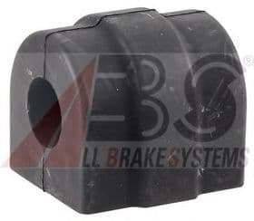 Втулка стабилизатора