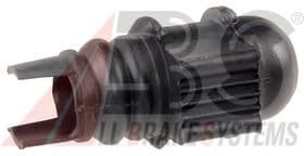 Втулка стабилизатора