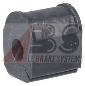 Втулка стабилизатора