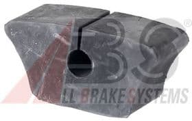 Втулка стабилизатора Втулка стабилизатора