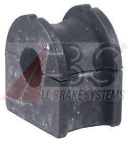 Втулка стабилизатора